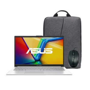 ASUS Vivobook Go 15.6" Pulgadas E1504GA - Intel Core i3 - RAM 8GB - Disco SSD 512 GB SSD