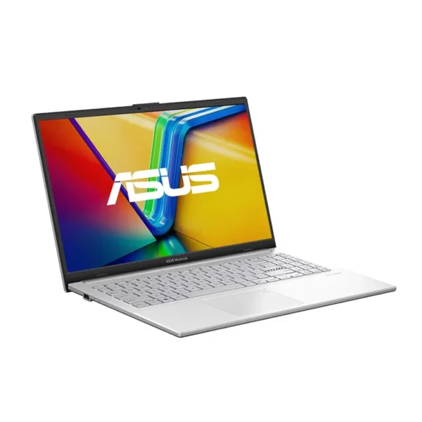 ASUS Vivobook Go 15.6" Pulgadas E1504GA - Intel Core i3 - RAM 8GB - Disco SSD 512 GB SSD - Imagen 2