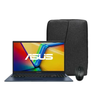 ASUS Vivobook 15.6" Pulgadas X1504ZA - Intel Core i3 - RAM 8GB - Disco SSD 1 TB SSD
