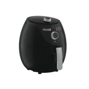 Freidora de aire IMUSA Esencial 3.2L Manual
