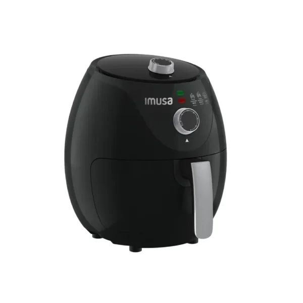Freidora de aire IMUSA Esencial 3.2L Manual