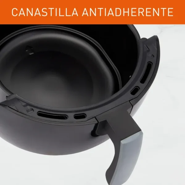 Freidora de aire IMUSA Esencial 3.2L Manual - Imagen 3