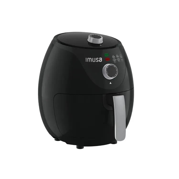 Freidora de aire IMUSA Esencial 3.2L Manual