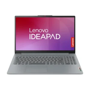 LENOVO IdeaPad Slim 3 - 15.6" Pulgadas - Intel Core i3 - RAM 8GB - Disco SSD 512GB