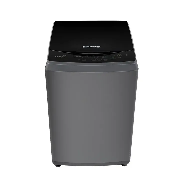 Lavadora CHALLENGER Carga Superior 11 Kilos CW 5711