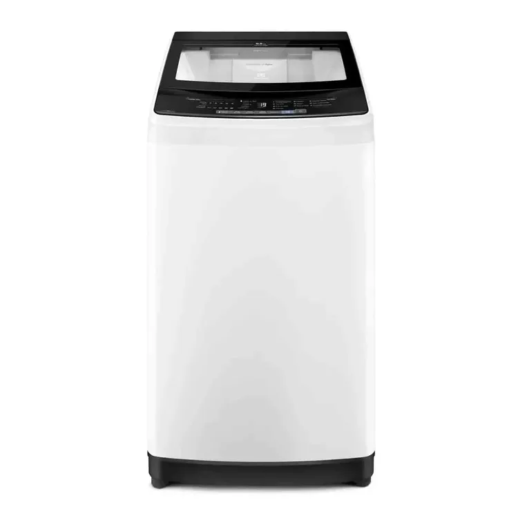 Lavadora ELECTROLUX Carga Superior 9.5 Kilos EWIW95F6USVW