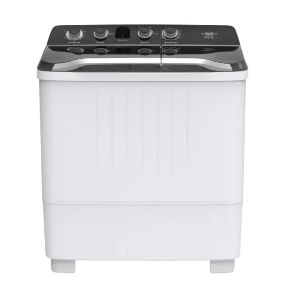 Lavadora HACEB Semi Automática Carga Superior 13 Kilos
