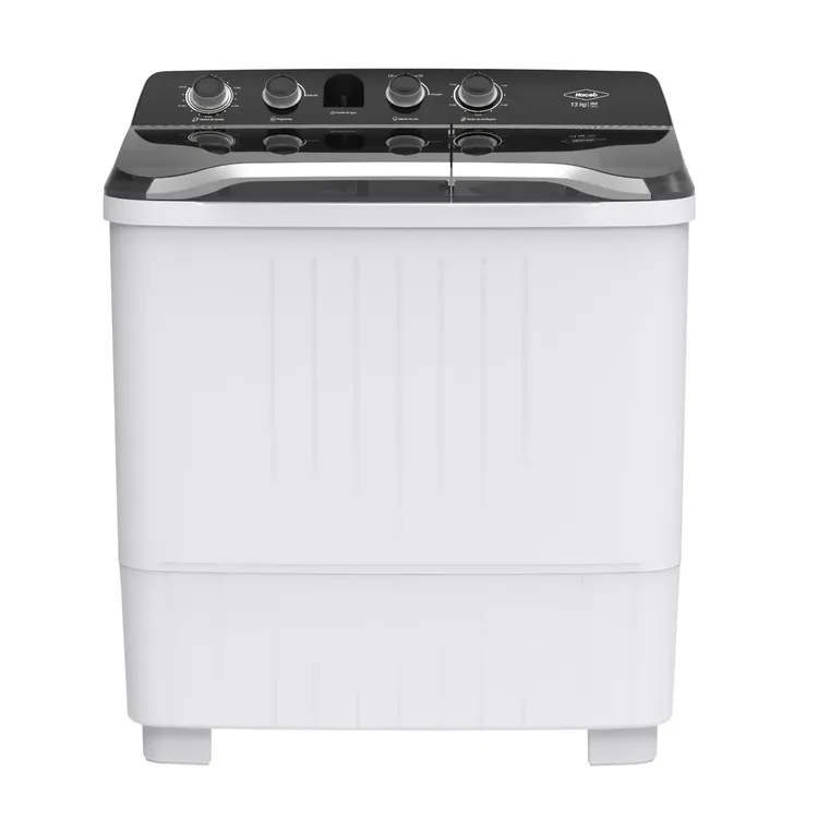 Lavadora HACEB Semi Automática Carga Superior 13 Kilos
