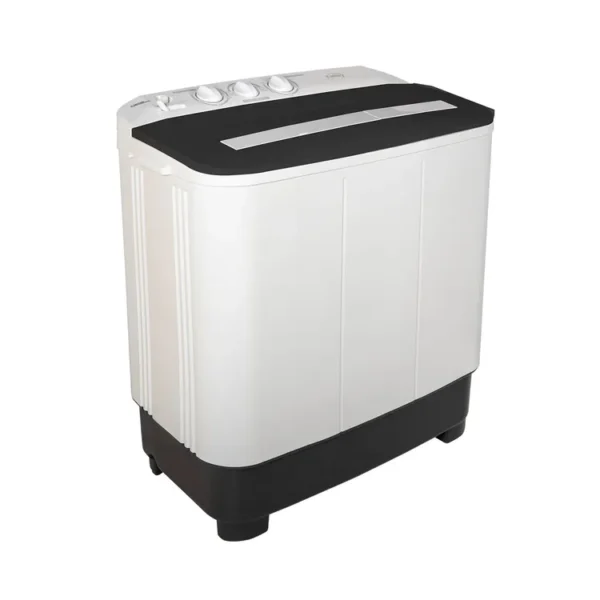 Lavadora KALLEY Semi automática Carga Superior 13 Kilos K-LDT13K - Imagen 2
