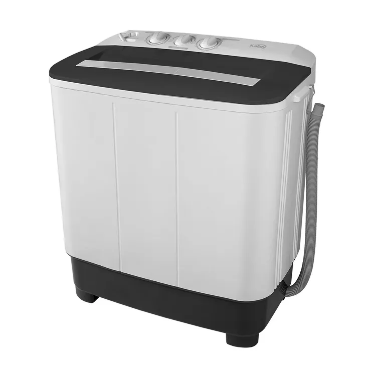 Lavadora KALLEY Semi automática Carga Superior 13 Kilos K-LDT13K