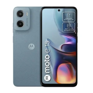 MOTOROLA E15 64GB 4G