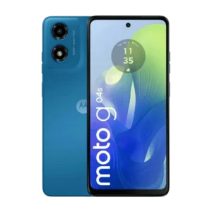 MOTOROLA G04s 128GB