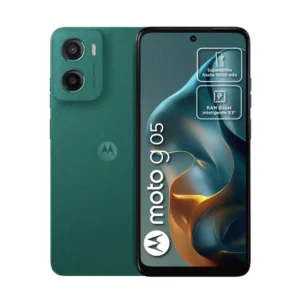 MOTOROLA G05 128GB 4G