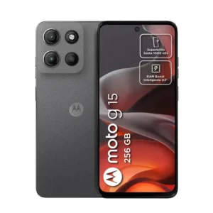 MOTOROLA G15 4G