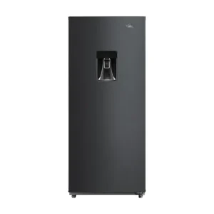 Nevera KALLEY Frost Una Puerta 187 Litros K-N187L2GO Gris Oscuro