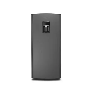 Nevera MABE Frost Una Puerta 205 Litros RMU210NACG1 Gris