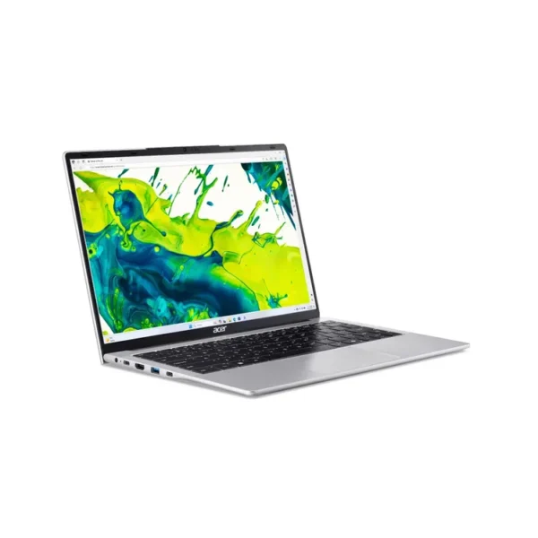 ACER ASPIRE 14" Pulgadas 30LC - Intel Core 3 - RAM 8GB - Disco SSD 512GB - Imagen 2