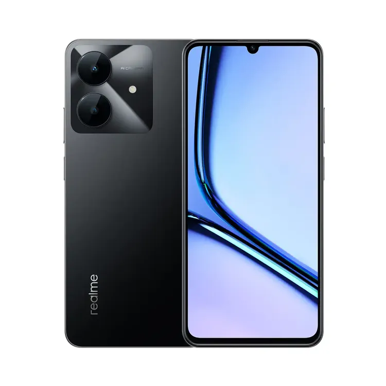 REALME Note 60X 4G