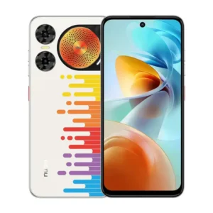 ZTE Nubia Music 2 Melody 256GB 4G